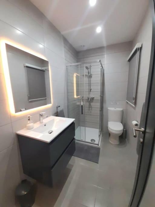 Marsaskala Sea View Duplex Penthouse - Mive Properties Exterior photo