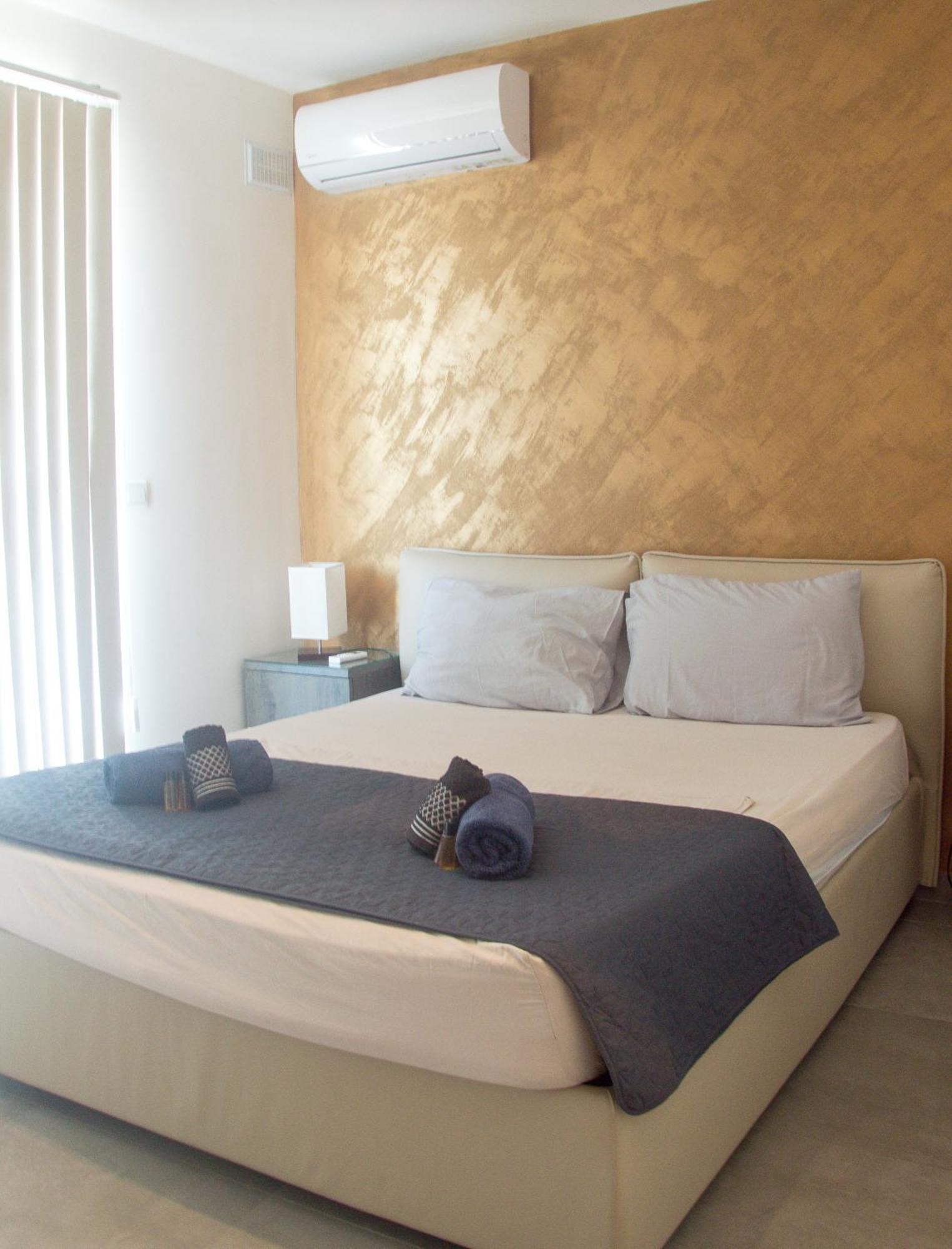 Marsaskala Sea View Duplex Penthouse - Mive Properties Exterior photo
